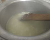 रस मलाई (Rasmalai recipe in Hindi) रेसिपी चरण 1 फोटो