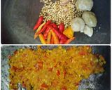 Foto langkah ke 3 dari resep Ayam Betutu🍗🍗🍗.