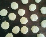 รูปขั้นตอนการทำที่ 2 ของ English scones(ทำง่ายมาก)