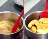 翻轉蘋果塔的食譜步驟4照片