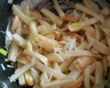 Foto del paso 4 de la receta: SOPA DE PAPA #familiar