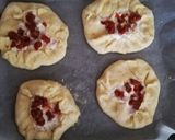Galette recept fázis 4 fotója