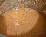 आलू मटर की सब्जी (aloo matar ki sabzi recipe in Hindi) रेसिपी चरण 2 फोटो