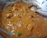 पनीर टिक्का मसाला (Paneer tikka masala recipe in Hindi) रेसिपी चरण 6 फोटो