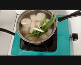 Foto langkah ke 1 dari resep Singkong Thailand.