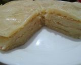 Foto langkah ke 8 dari resep PANSUKE (pancake susu keju).