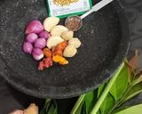 Foto langkah ke 1 dari resep Ayam Kare.