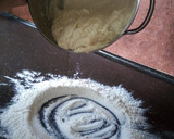 Foto del paso 3 de la receta: 🌾Pan de campo casero