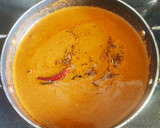 டூ இன் ஒன் தக்காளி மசாலா குழம்பு (Tomato gravy)🍅 ரெசிபி ஸ்டேப் 9 புகைப்படம்