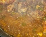 Foto del paso 3 de la receta Paella de carne