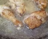 Foto langkah ke 2 dari resep Bistik ayam Khas banjar (kalimantan selatan).
