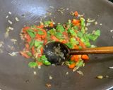 Foto del paso 6 de la receta: Asado huichol