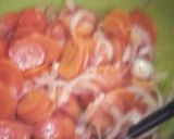 Foto del paso 2 de la receta: Churrascos en su salsa + ensalada