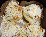 Foto del paso 4 de la receta: Nidos de patatas y carne picada