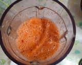 Foto langkah ke 1 dari resep Udang Saus Pedas.