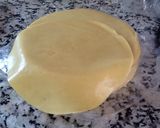 Foto del paso 1 de la receta: Empanaditas de atún