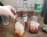 Foto del paso 1 de la receta: Aperol Spritz