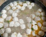 Foto langkah ke 6 dari resep Bakso Malang.