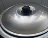 Sindhi Kadhi recipe step 6 photo