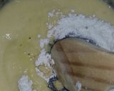 Foto del paso 2 de la receta: Salsa blanca