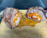Foto del paso 2 de la receta: Colita de cuadril rellena