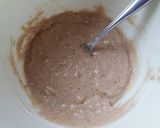 A picture of step 4 of Vickys Parsnip Cupcakes, GF DF EF SF NF.