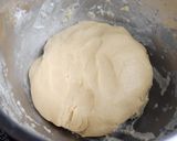 港式蛋塔的食譜步驟2照片