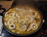 Foto del paso 6 de la receta Paella sencilla de domingo