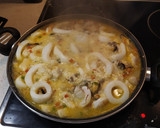 Foto del paso 6 de la receta: Paella sencilla de domingo