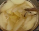 Foto langkah ke 5 dari resep 647. Sup Pir meredakan Batuk.