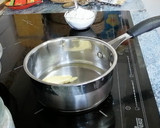 Foto del paso 2 de la receta: Buñuelos esponjosos de bacalao