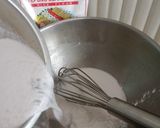 Foto langkah ke 6 dari resep Amparan Tatak Pisang Khas Banjar.