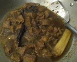 Foto langkah ke 8 dari resep Daging Sapi Bumbu Kecap.
