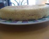 Foto del paso 11 de la receta: Bizcochuelo casero de mandarina