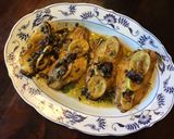 A picture of step 6 of California Farm Catfish Filets in Lemon Butter.