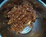 Foto langkah ke 2 dari resep Pecak Terong Bakar sambel Kacang.