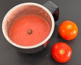 A picture of step 7 of Restaurant Style Paneer Butter Masala | Rich & Creamy Homemade Paneer Curry.