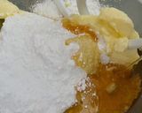 Foto del paso 1 de la receta: Tarta con mermelada de higos