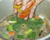 Foto langkah ke 4 dari resep Sop Iga Sapi.