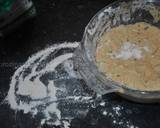 Zucchini Flat Naan Bread  نان کدویی recipe step 4 photo