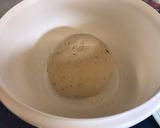 Pizza tészta - egy recept, több módon recept fázis 1 fotója