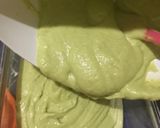 Foto langkah ke 4 dari resep Avocado Choco Mousse -Keto.