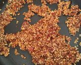 Foto del paso 4 de la receta: Arroz a la Paella de Pulpo Con Mayonesa de Ajo Dorado y Salsa de Humo
