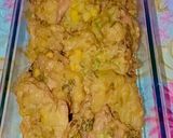 Foto langkah ke 3 dari resep Bakwan Goreng bumbu sajiku.