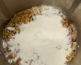 Foto del paso 4 de la receta: Turrón de pistachos y coco 🍫 (Mambo Cecotec)