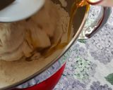 Foto del passaggio 7 della ricetta Focaccia farcita