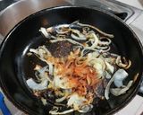 Foto del paso 6 de la receta: Lentejas (olla exprés)