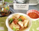 Foto langkah ke 3 dari resep Sop Kaki.