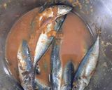 Foto langkah ke 1 dari resep Baby fish Gupi (Gurih&Crispi).