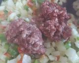 Foto del paso 3 de la receta: Arroz con atún!
